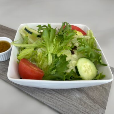 SIDE SALAD