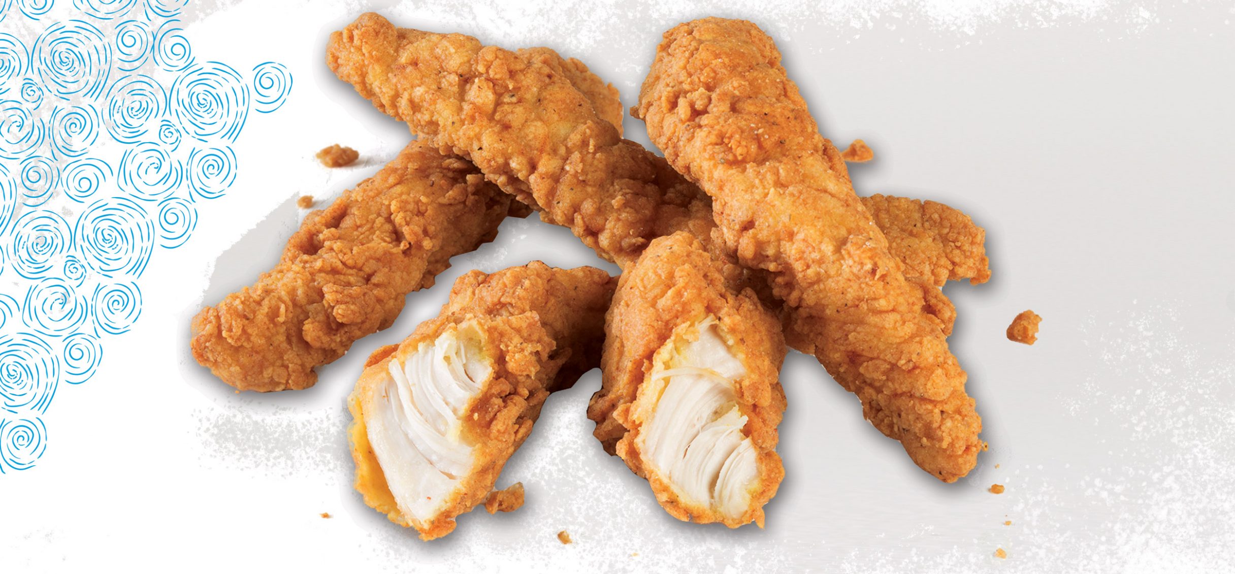 Chicken Tenders