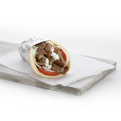 Original Gyro Sandwich