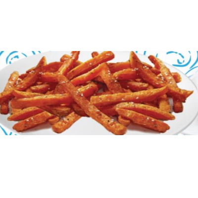 Sweet Potato Fries
